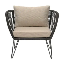 Mundo Lounge Gartensessel