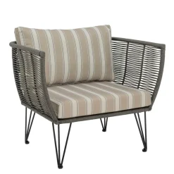 Mundo Lounge Gartensessel