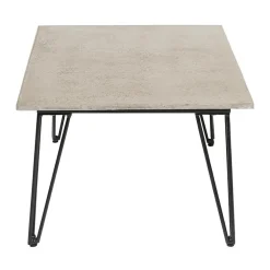 Mundo Outdoor Couchtisch