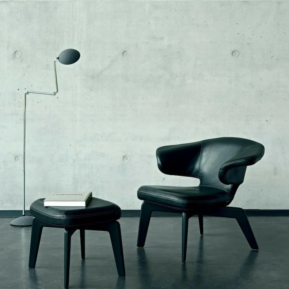 Munich Lounge Chair Sessel