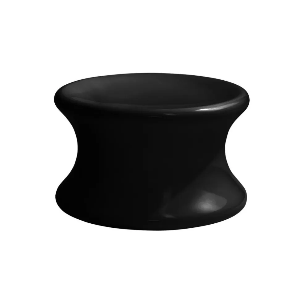 Mushroom Hocker