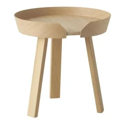 Muuto Around Kaffeetisch klein