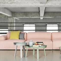 Muuto Around Kaffeetisch klein