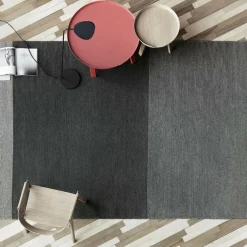 Muuto Around Kaffeetisch klein