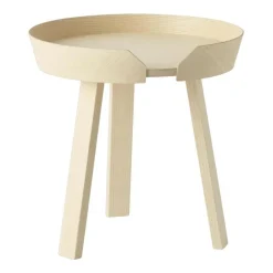 Muuto Around Kaffeetisch klein