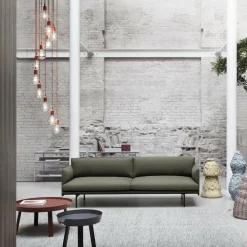 Muuto Around Kaffeetisch klein
