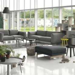 Muuto Around Kaffeetisch klein