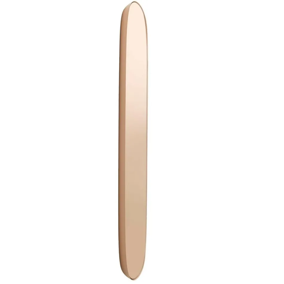 Muuto Framed Mirror Spiegel 118x44,5cm