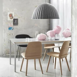 Muuto Nerd Stuhl