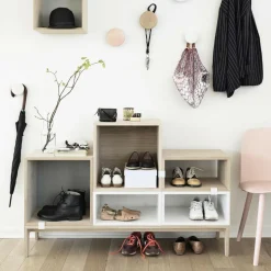 Muuto Nerd Stuhl