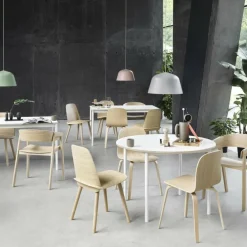 Muuto Nerd Stuhl