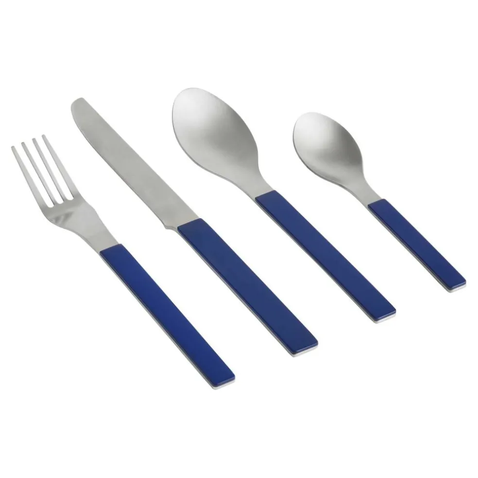 MVS Besteckset 4tlg.