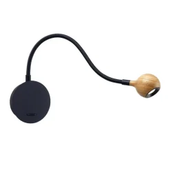 Nº8 LED Wandleuchte