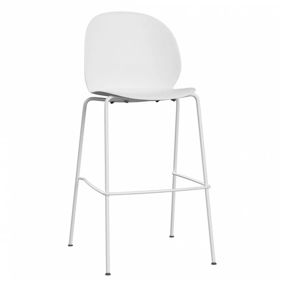 N02™ Recycle Hoher Barhocker 76cm