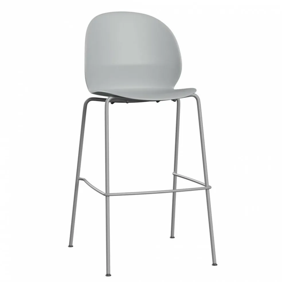 N02™ Recycle Hoher Barhocker 76cm