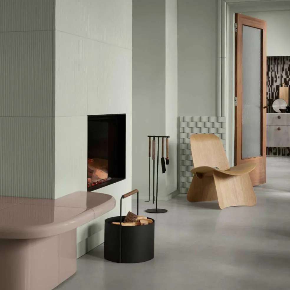 Nagomi Lounge Chair