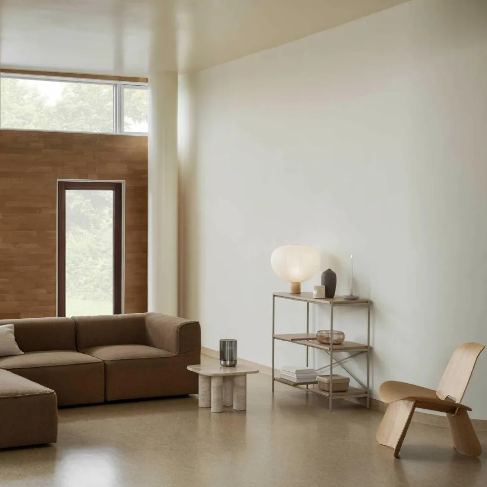 Nagomi Lounge Chair