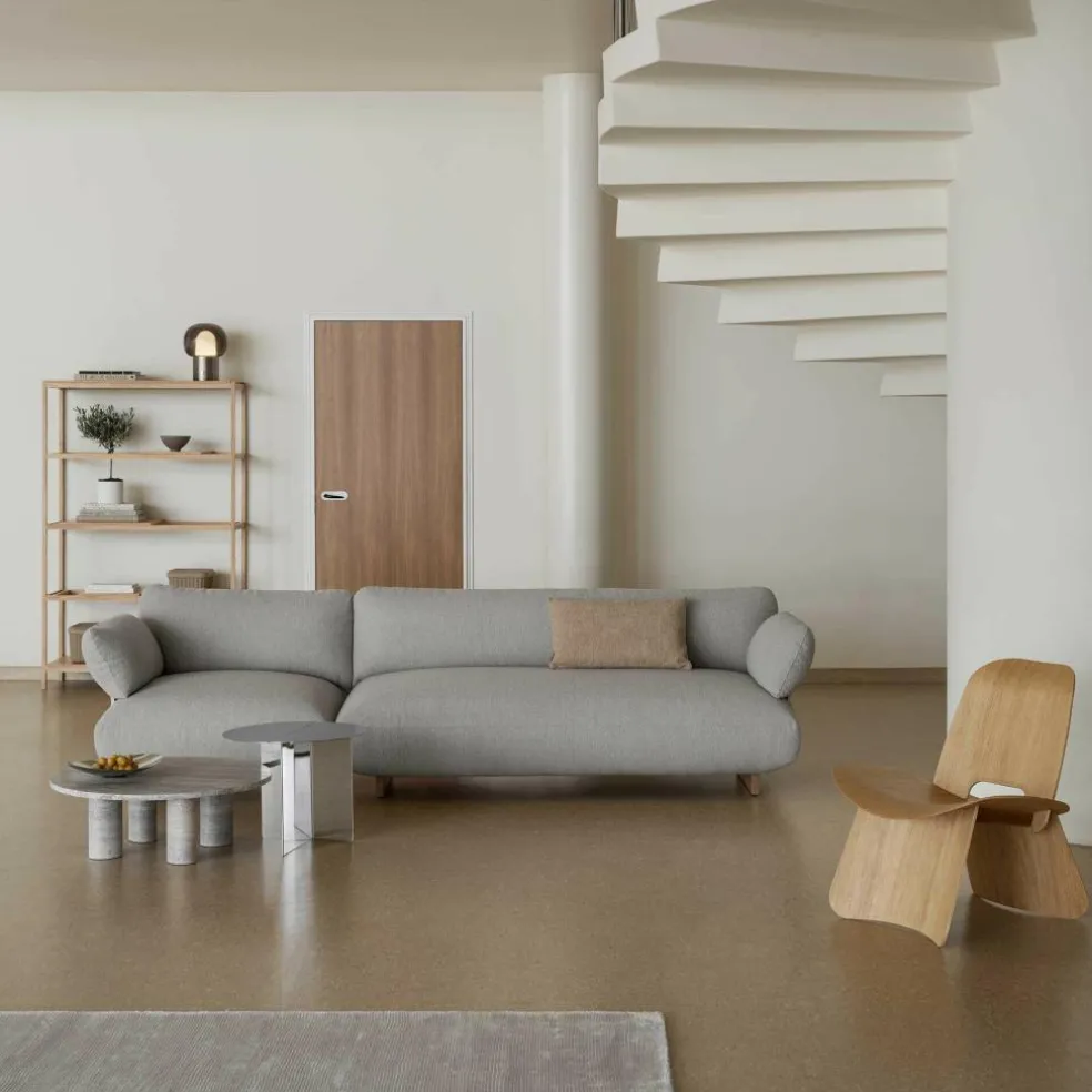 Nagomi Lounge Chair