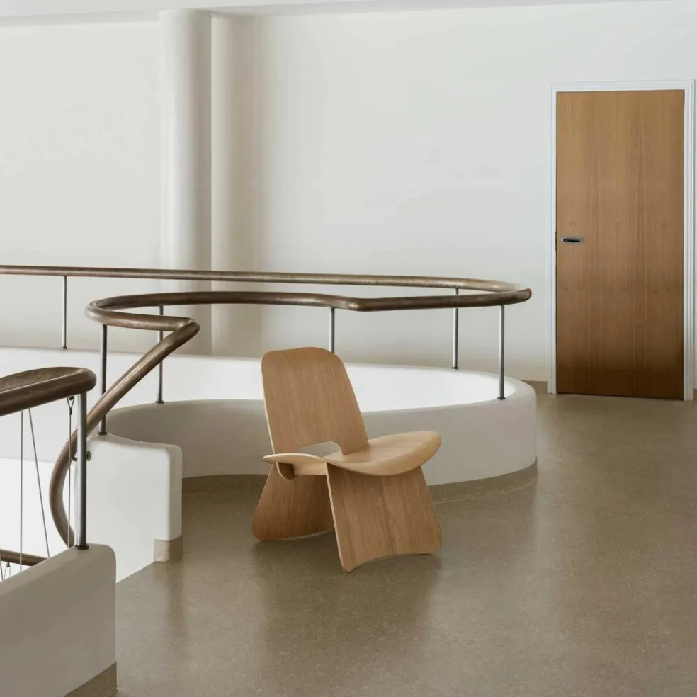 Nagomi Lounge Chair