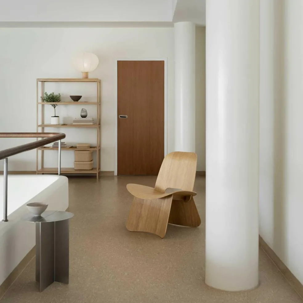 Nagomi Lounge Chair