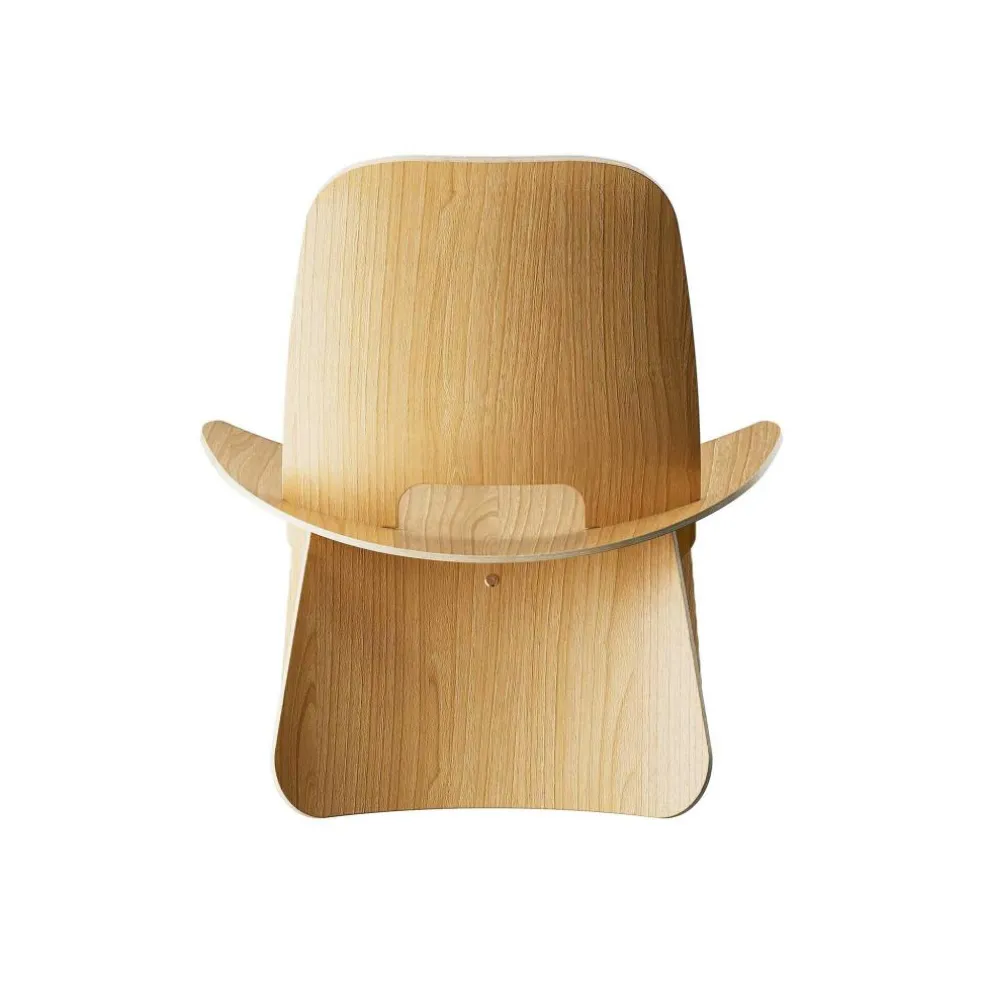 Nagomi Lounge Chair