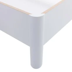 Nait Doppelbett mit Kopfteil 180x200cm