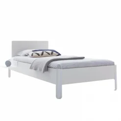Nait Doppelbett mit Kopfteil 140x200cm