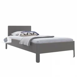 Nait Doppelbett mit Kopfteil 140x200cm
