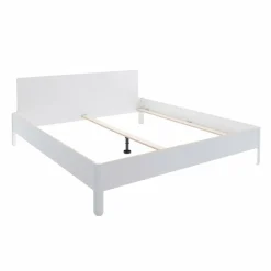 Nait Doppelbett mit Kopfteil 140x200cm