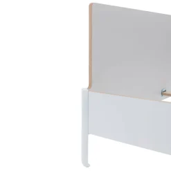 Nait Doppelbett mit Kopfteil 140x200cm