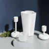 Nappula Kerzenständer 2er Set
