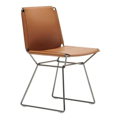 Neil Stuhl Leder
