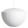 Nelson Apple Bubble Pendelleuchte