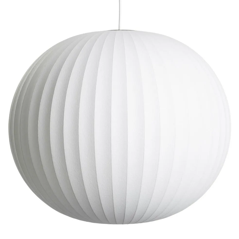 Nelson Ball Bubble Pendelleuchte