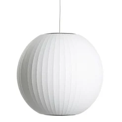 Nelson Ball Bubble Pendelleuchte