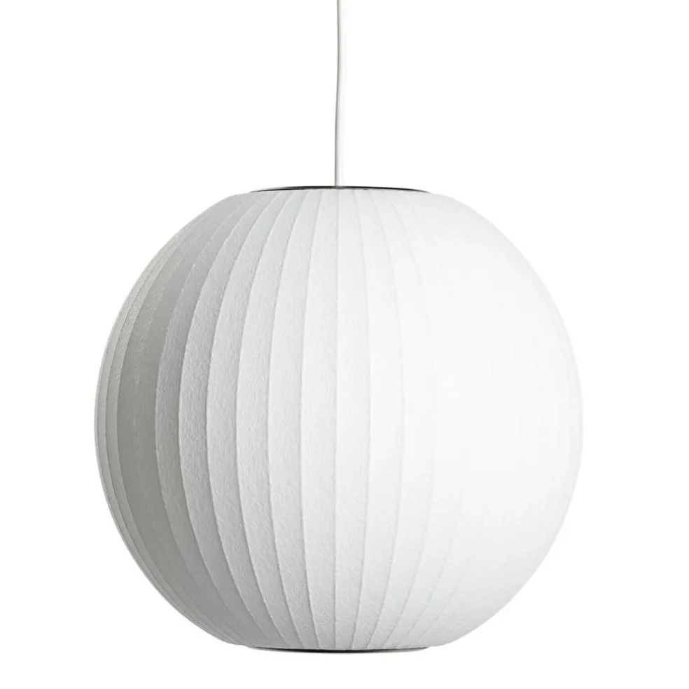 Nelson Ball Bubble Pendelleuchte