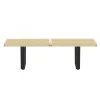 Nelson Bank 122x46,9x35,3cm