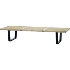 Nelson Bench Bank