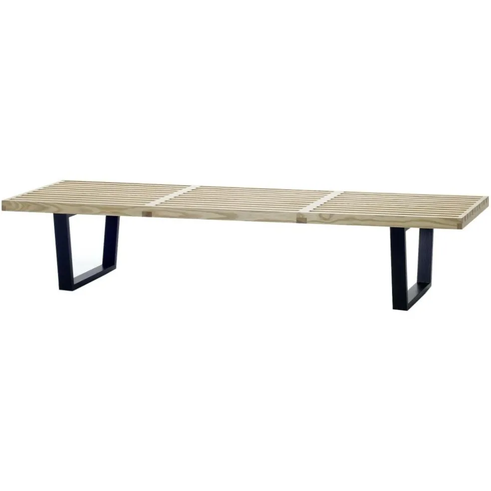 Nelson Bench Bank