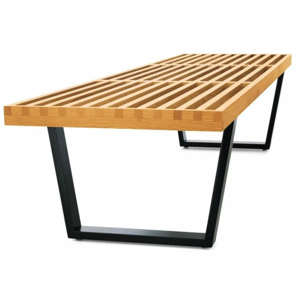 Nelson Bench Bank