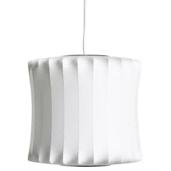 Nelson Lantern Bubble Pendelleuchte S