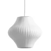 Nelson Pear Bubble Pendelleuchte S