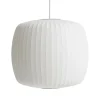 Nelson Roll Bubble Pendelleuchte M