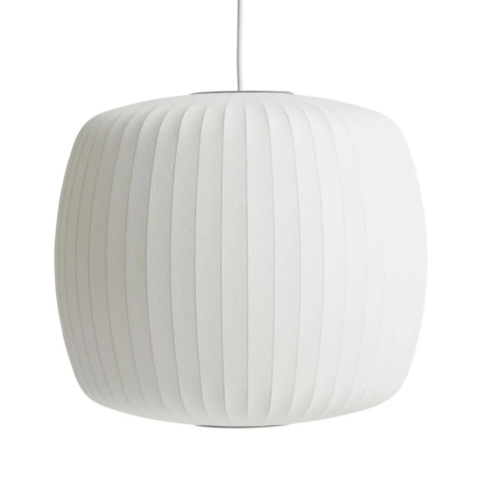 Nelson Roll Bubble Pendelleuchte M