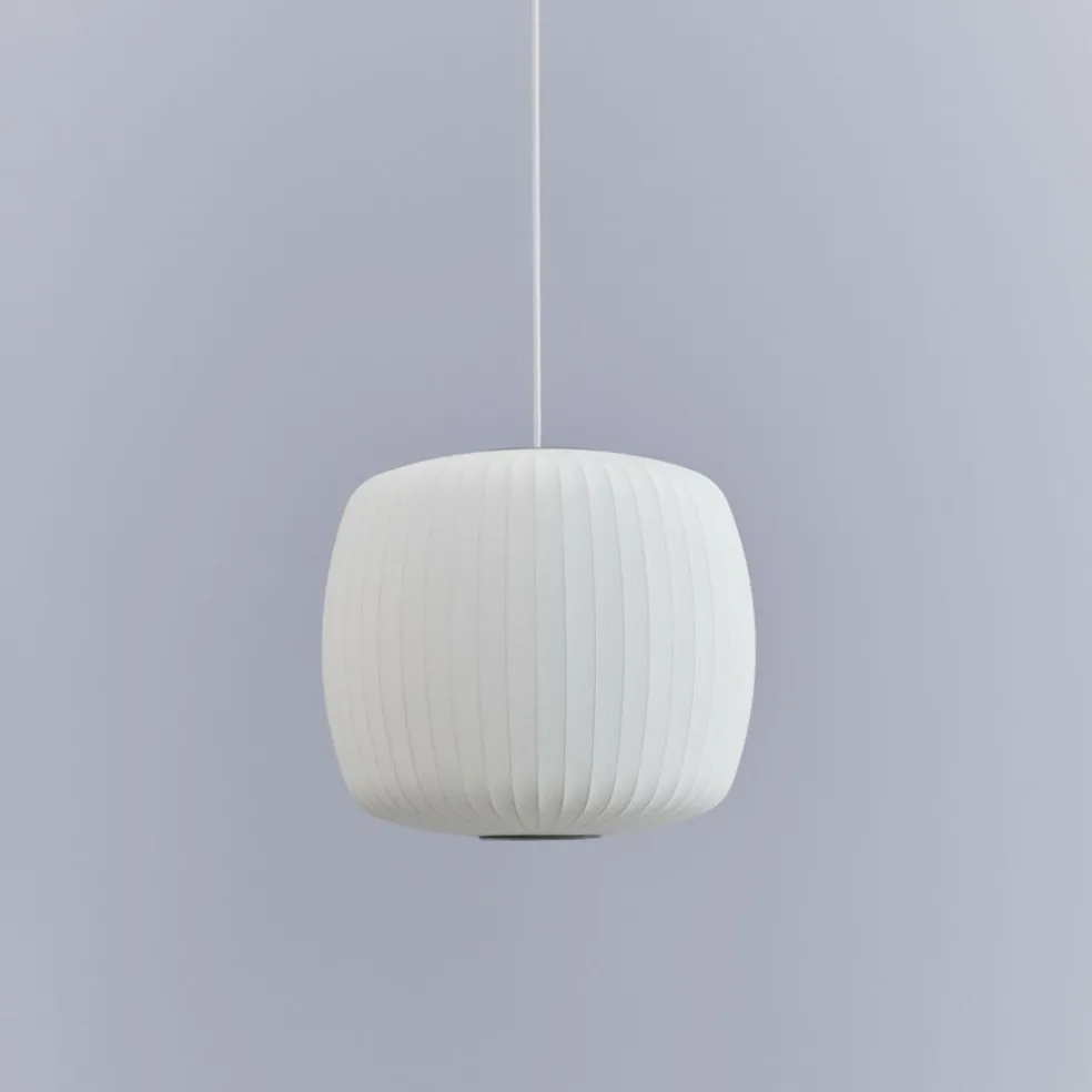 Nelson Roll Bubble Pendelleuchte M