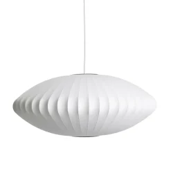 Nelson Saucer Bubble Pendelleuchte
