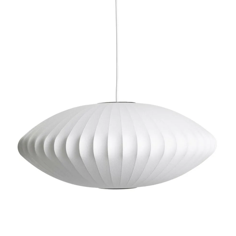 Nelson Saucer Bubble Pendelleuchte