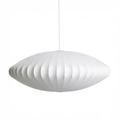 Nelson Saucer Bubble Pendelleuchte