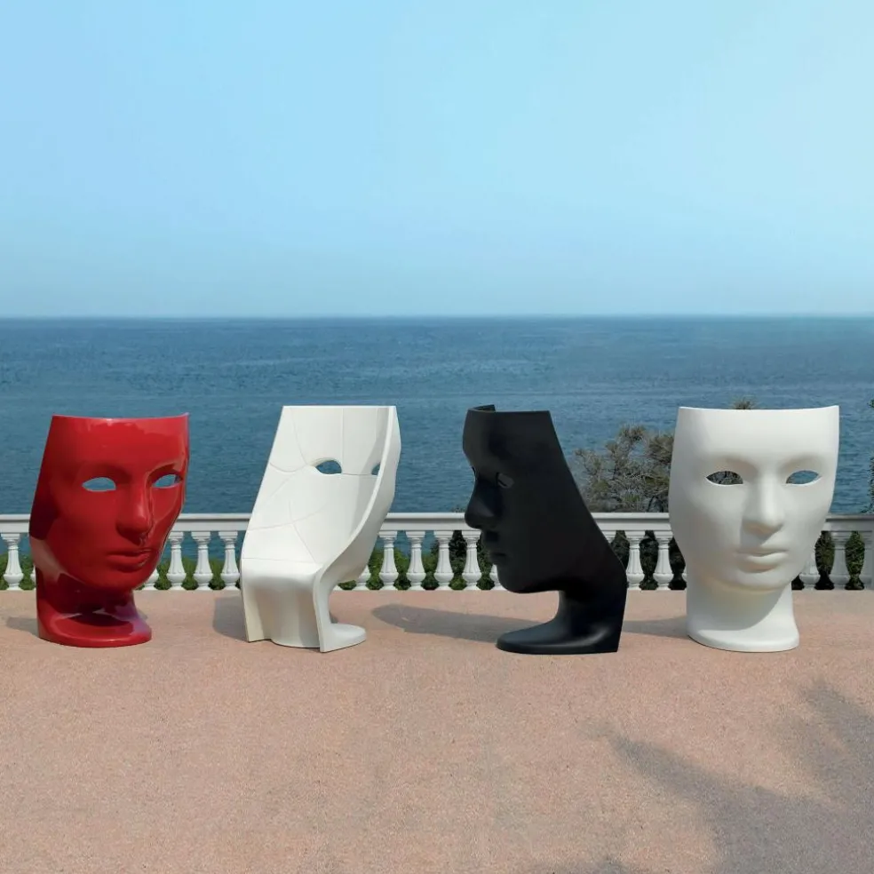 Nemo Outdoor Sessel