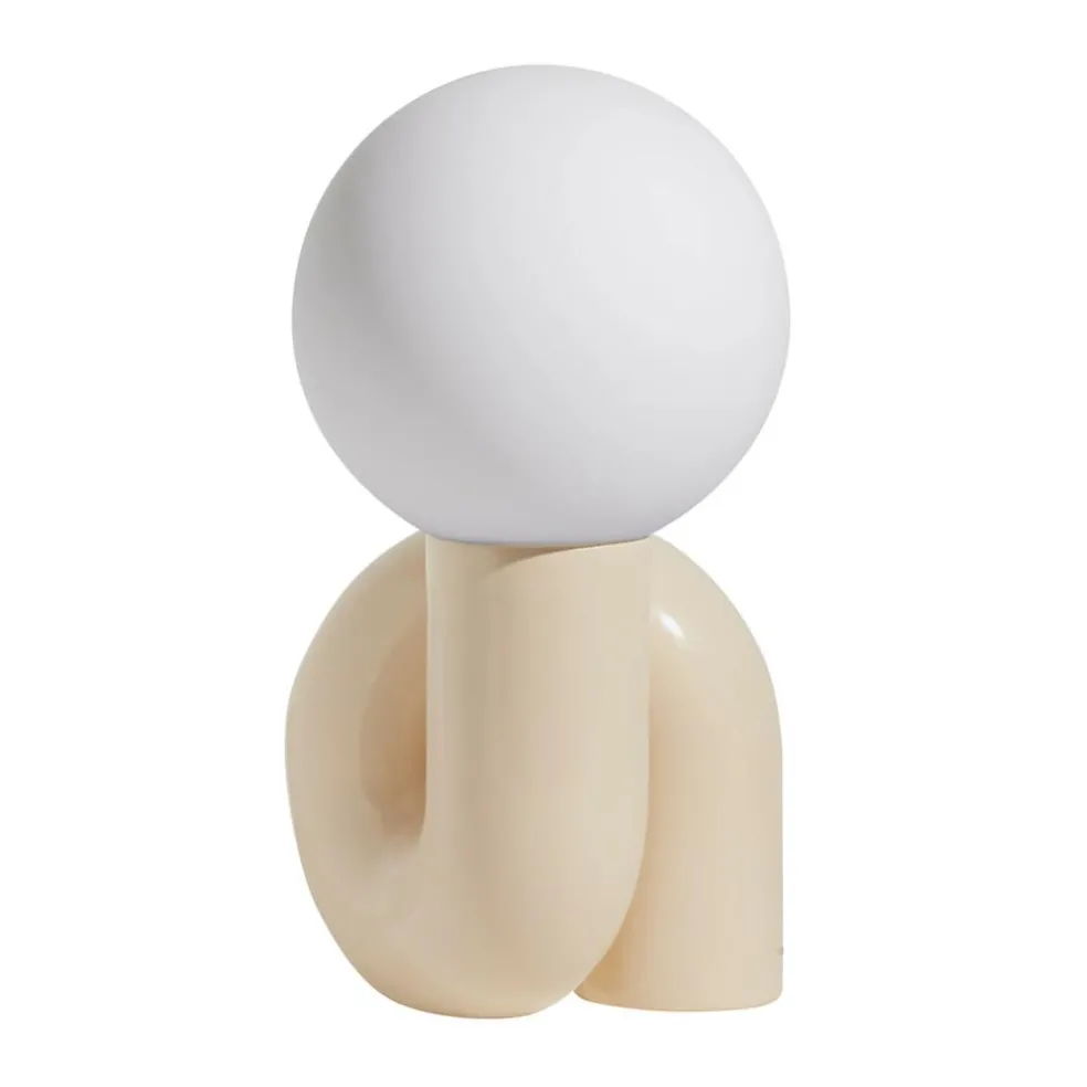 Neotenic LED Bodenleuchte L